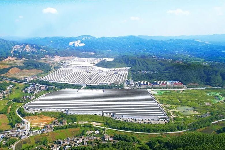 宏陶清遠工廠創新驅動再獲認可，榮登2024年知識產權專項資金扶持名單